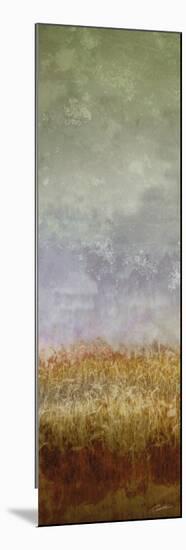 Lush Field II-John Butler-Mounted Art Print