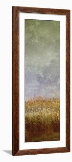 Lush Field II-John Butler-Framed Art Print