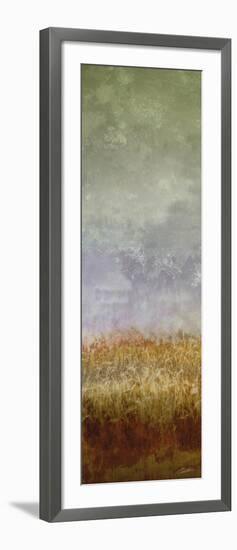 Lush Field II-John Butler-Framed Art Print