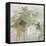 Lush Forestscape II-Allison Pearce-Framed Stretched Canvas