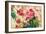 Lush Garden Trio I-Silvia Vassileva-Framed Art Print