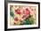 Lush Garden Trio I-Silvia Vassileva-Framed Art Print