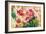 Lush Garden Trio I-Silvia Vassileva-Framed Art Print