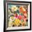 Lush Garden-Kim Parker-Framed Premium Giclee Print