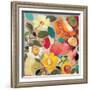 Lush Garden-Kim Parker-Framed Giclee Print