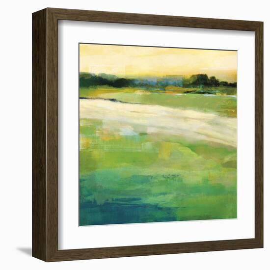 Lush Landscape-Paul Duncan-Framed Giclee Print