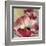 Lush Poppy-Brent Heighton-Framed Art Print