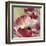 Lush Poppy-Brent Heighton-Framed Art Print