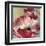 Lush Poppy-Brent Heighton-Framed Art Print