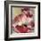 Lush Poppy-Brent Heighton-Framed Art Print