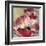 Lush Poppy-Brent Heighton-Framed Art Print