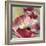 Lush Poppy-Brent Heighton-Framed Art Print