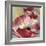 Lush Poppy-Brent Heighton-Framed Art Print