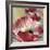 Lush Poppy-Brent Heighton-Framed Art Print