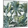 Lush Tropics-Tania Bello-Mounted Giclee Print