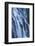 Lush Waterfall-DLILLC-Framed Photographic Print