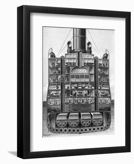 Art Print, , large