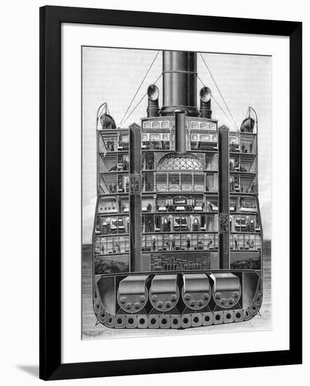 Art Print, , large