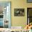 Lusitano 002-Bob Langrish-Framed Premier Image Canvas displayed on a wall