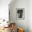 Lusitano 003-Bob Langrish-Framed Photographic Print displayed on a wall