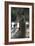 Lusitano 003-Bob Langrish-Framed Photographic Print