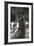 Lusitano 003-Bob Langrish-Framed Photographic Print