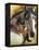 Lusitano-Barbara Keith-Framed Premier Image Canvas