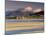 Luskentyre Bay, Tidal Area at Low Tide, South Harris, Outer Hebrides, Scotland, United Kingdom-Patrick Dieudonne-Mounted Photographic Print