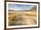 Luskentyre beach, Isle of Harris, Outer Hebrides, Scotland, United Kingdom, Europe-Karen Deakin-Framed Photographic Print