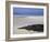 Luskentyre Beach, Isle of Harris, Outer Hebrides, Western Isles, Scotland, United Kingdom-Jean Brooks-Framed Photographic Print