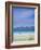 Luskentyre Sands-Michael Blanchette Photography-Framed Photographic Print