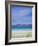 Luskentyre Sands-Michael Blanchette Photography-Framed Photographic Print