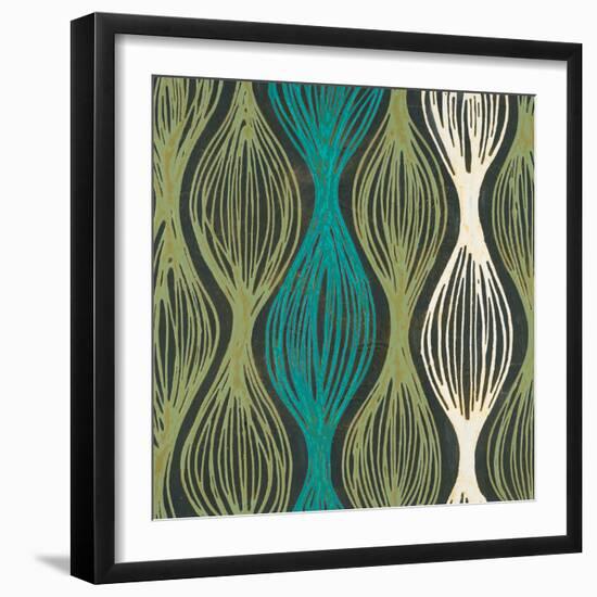 Luster 1-Connor Adams-Framed Art Print