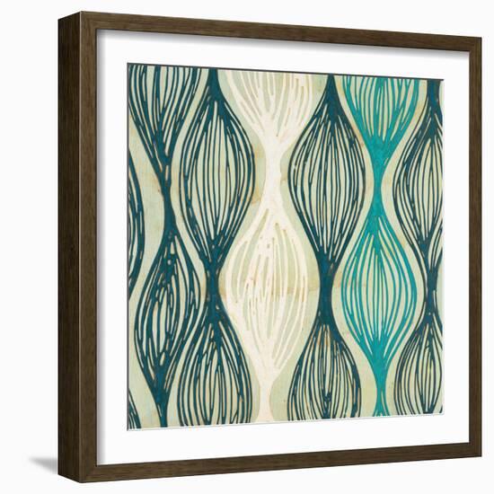 Luster 2-Connor Adams-Framed Art Print