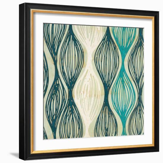 Luster 2-Connor Adams-Framed Art Print