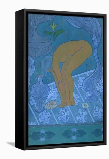 Lustral, 1891-Paul Ranson-Framed Premier Image Canvas