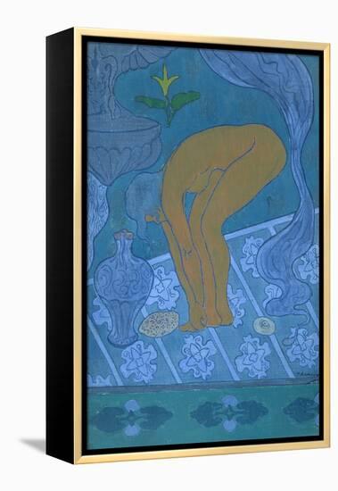 Lustral, 1891-Paul Ranson-Framed Premier Image Canvas