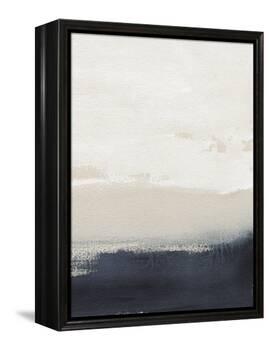 Lustrous Haze-Maja Gunnarsdottir-Framed Stretched Canvas