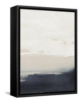 Lustrous Haze-Maja Gunnarsdottir-Framed Stretched Canvas