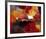 Lustrous Season-Nancy Ortenstone-Framed Art Print