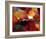 Lustrous Season-Nancy Ortenstone-Framed Art Print