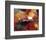 Lustrous Season-Nancy Ortenstone-Framed Art Print