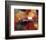 Lustrous Season-Nancy Ortenstone-Framed Art Print