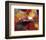 Lustrous Season-Nancy Ortenstone-Framed Art Print