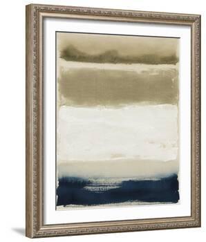 Lustrous-Maja Gunnarsdottir-Framed Giclee Print