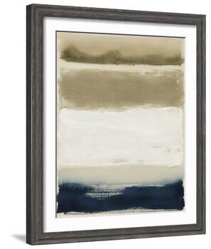 Lustrous-Maja Gunnarsdottir-Framed Giclee Print