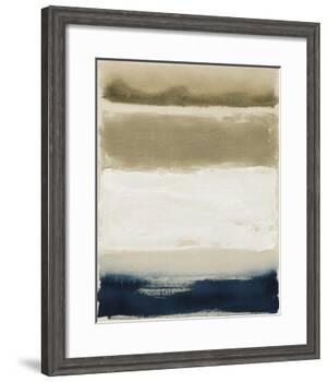 Lustrous-Maja Gunnarsdottir-Framed Giclee Print