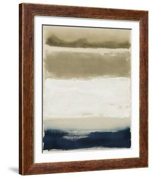 Lustrous-Maja Gunnarsdottir-Framed Giclee Print