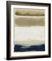 Lustrous-Maja Gunnarsdottir-Framed Giclee Print