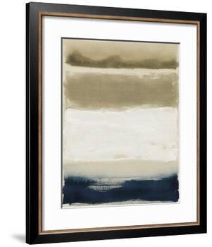 Lustrous-Maja Gunnarsdottir-Framed Giclee Print